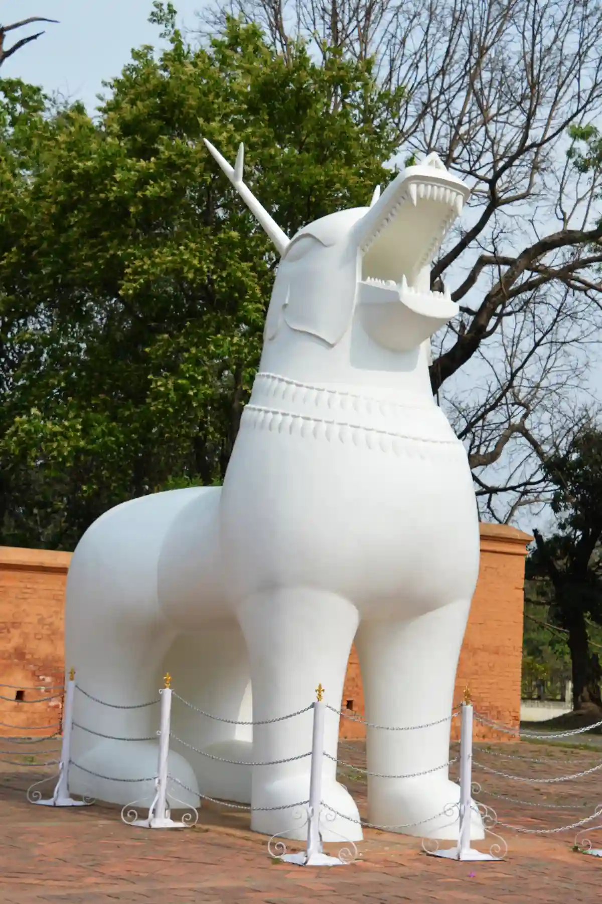 kangla blogmix
