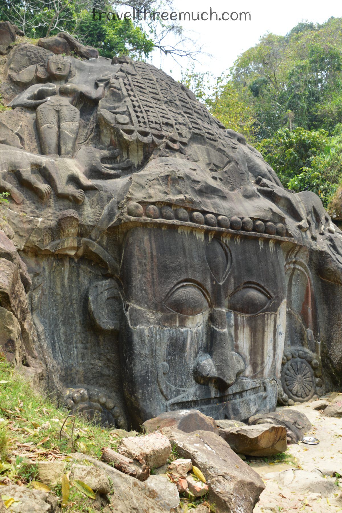 unakoti blog image
