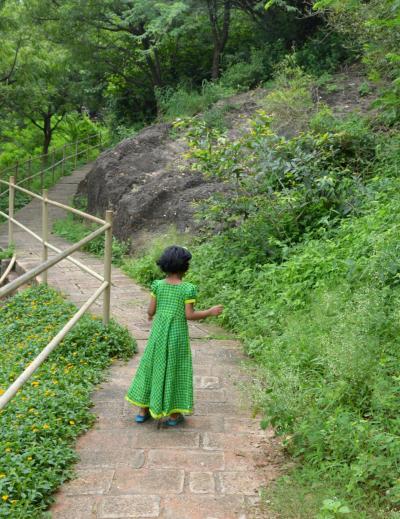 undavalli blog image