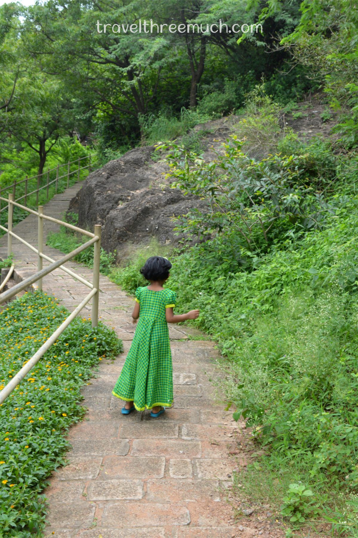 undavalli blog image