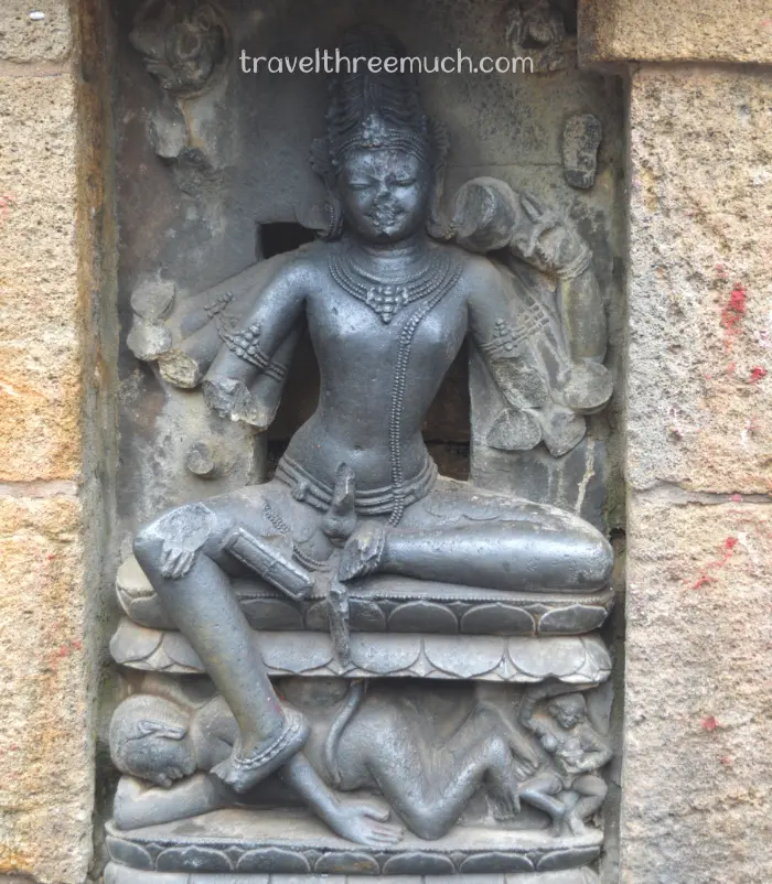 yogini hirapur