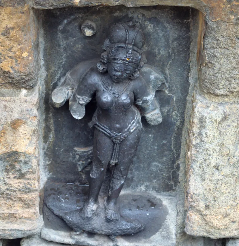 yogini hirapur