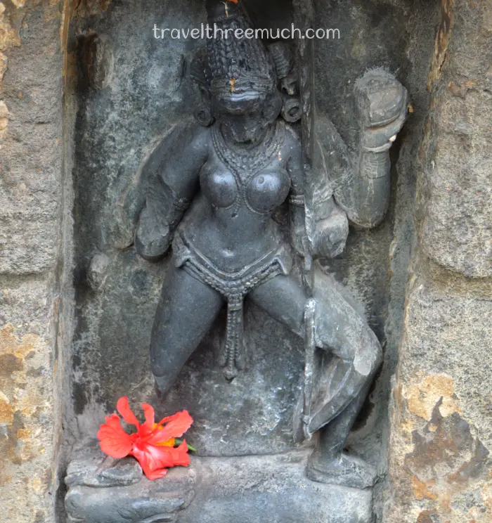 yogini hirapur
