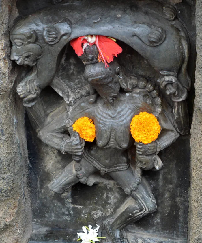 yogini hirapur