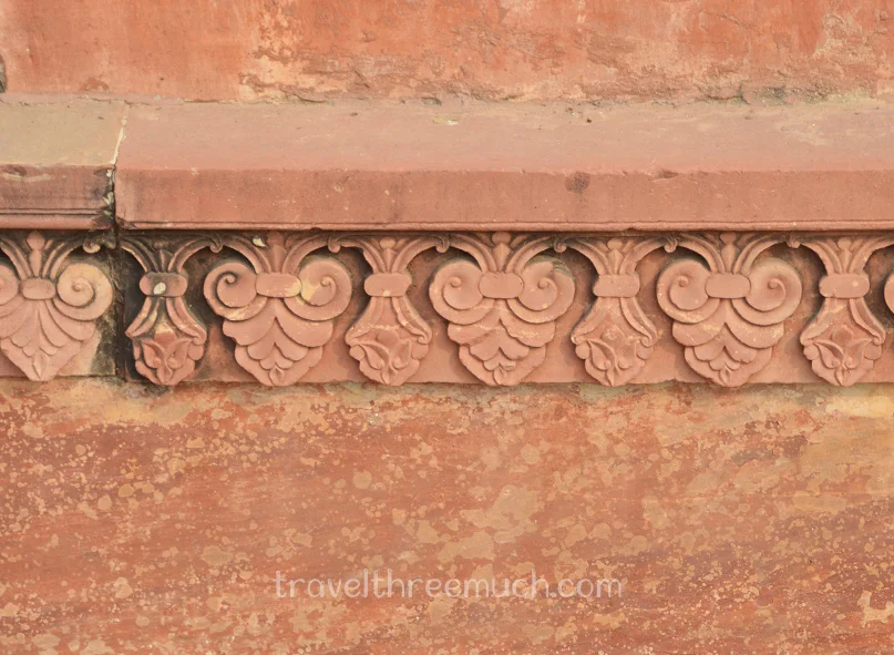 offbeat agra