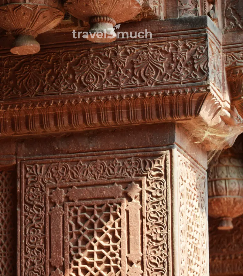 agrafort2 agra itinerary