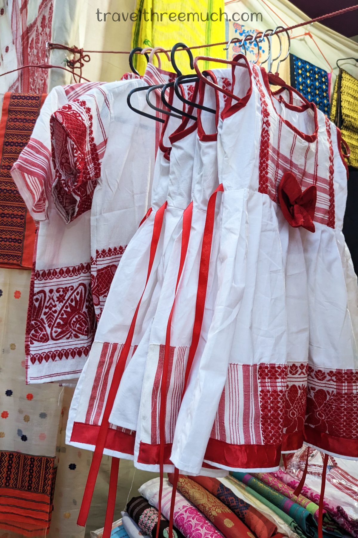 assam itinerary bg image