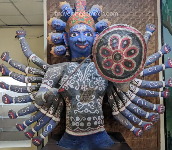 assam museum
