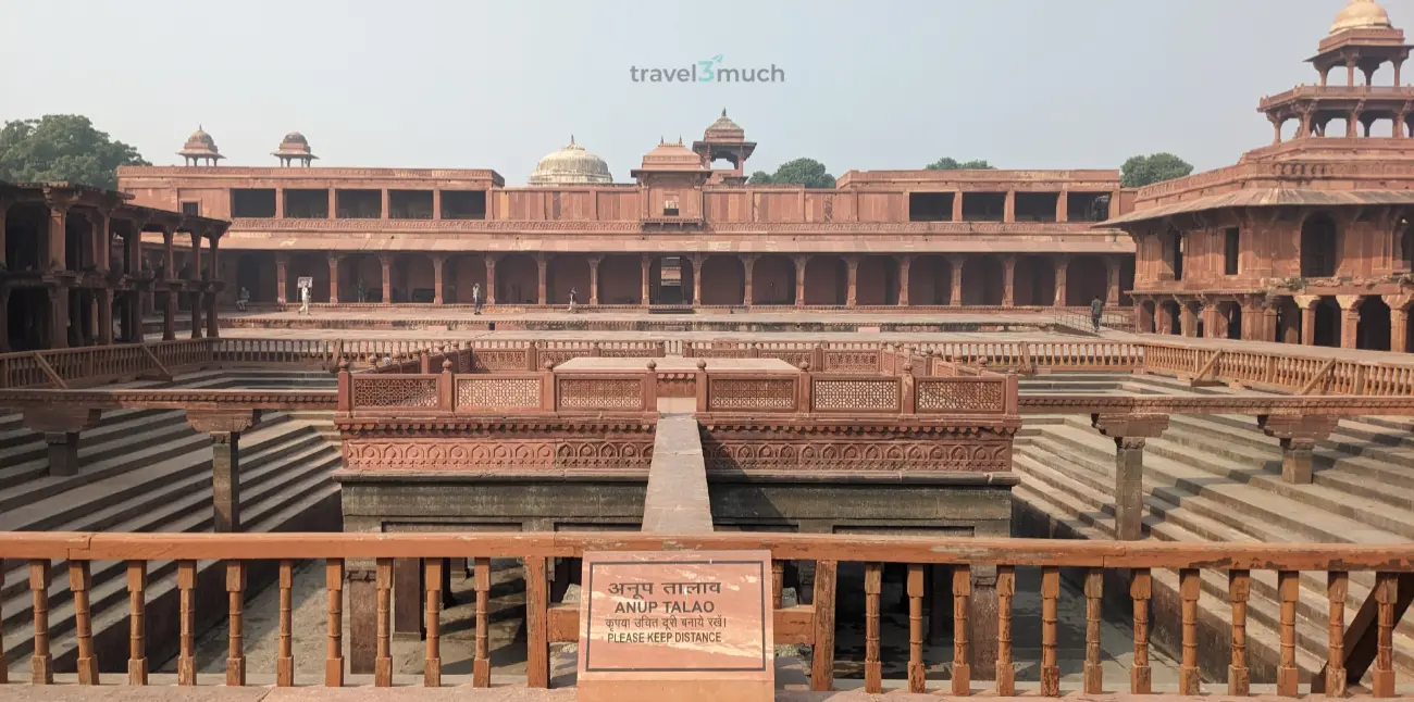 fatehpur sikri1
