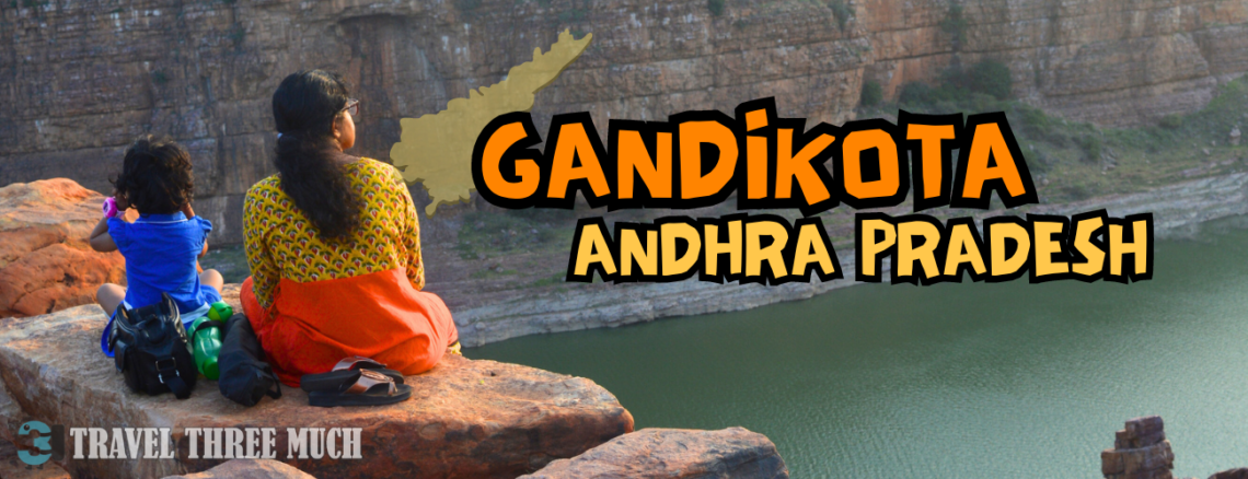 gandikota cover