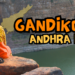 gandikota cover