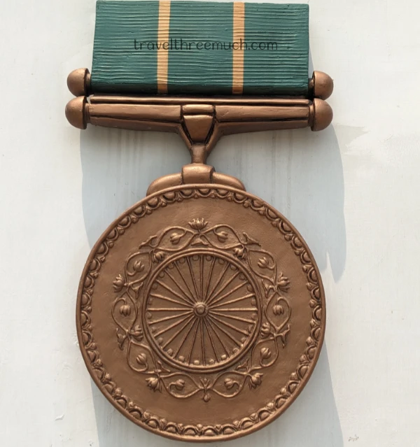 guwahati war memorial