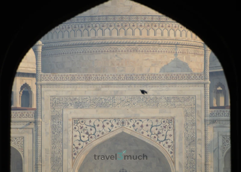 tajmahal
