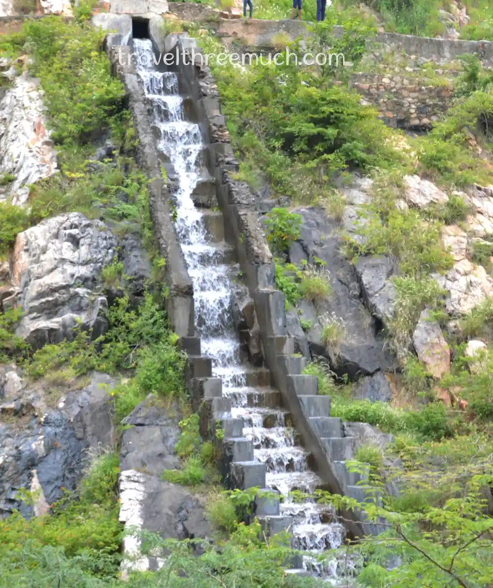 badi lake udaipur