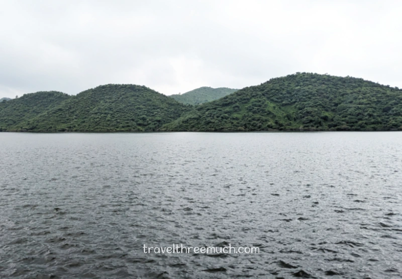 badi lake udaipur