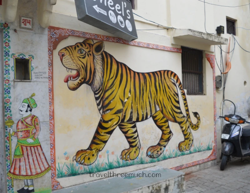 gangour ghat
