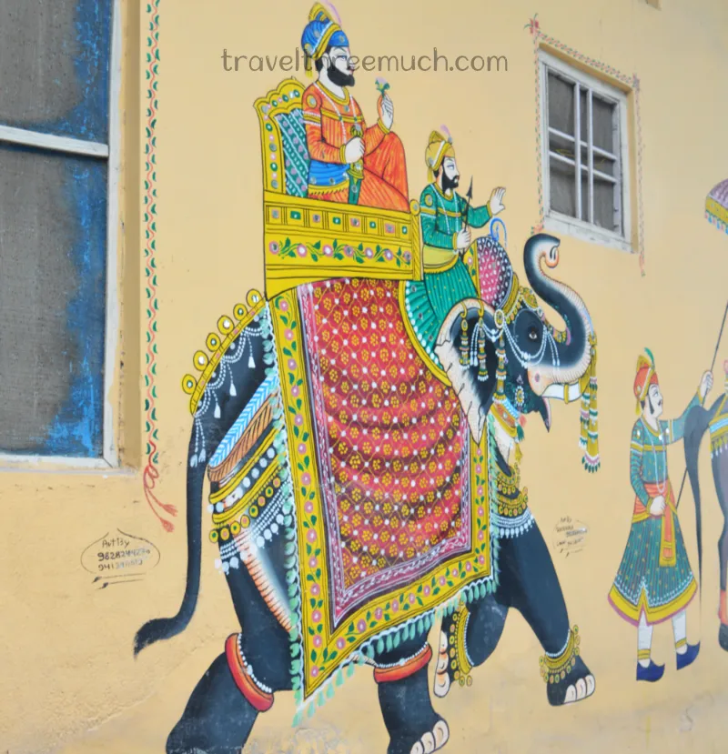 gangour ghat