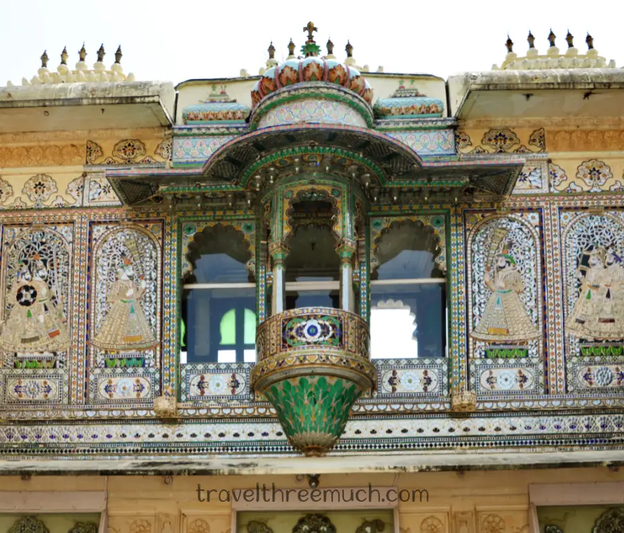 bagore ki haveli