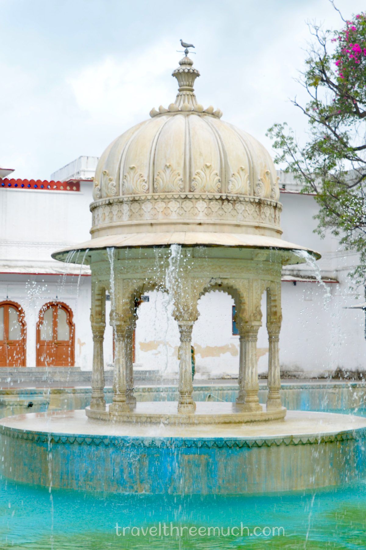 udaipur itinerary blogmix