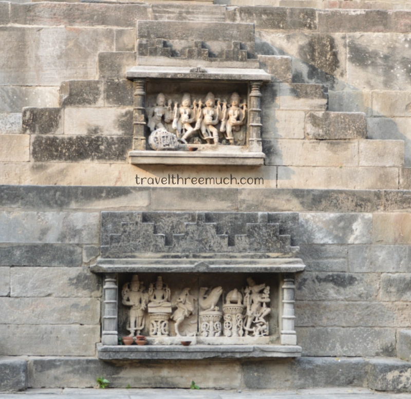 Akhaj Shakthi Kund