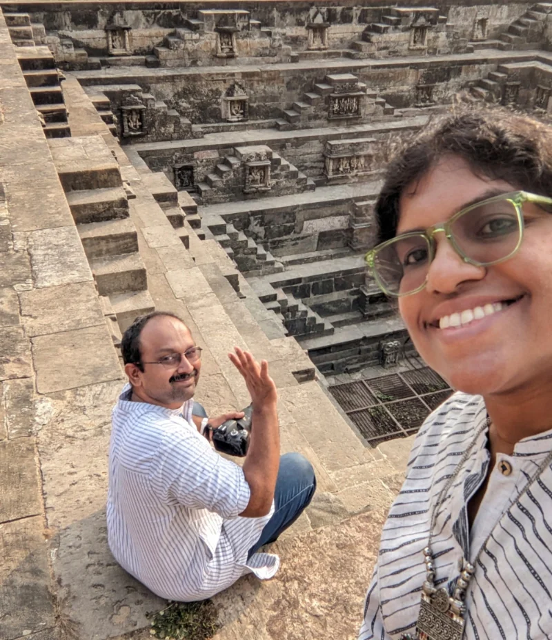 Akhaj Shakthi Kund