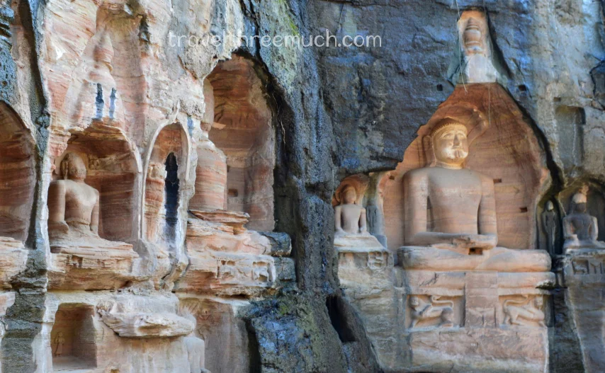 siddhachal cluster 2