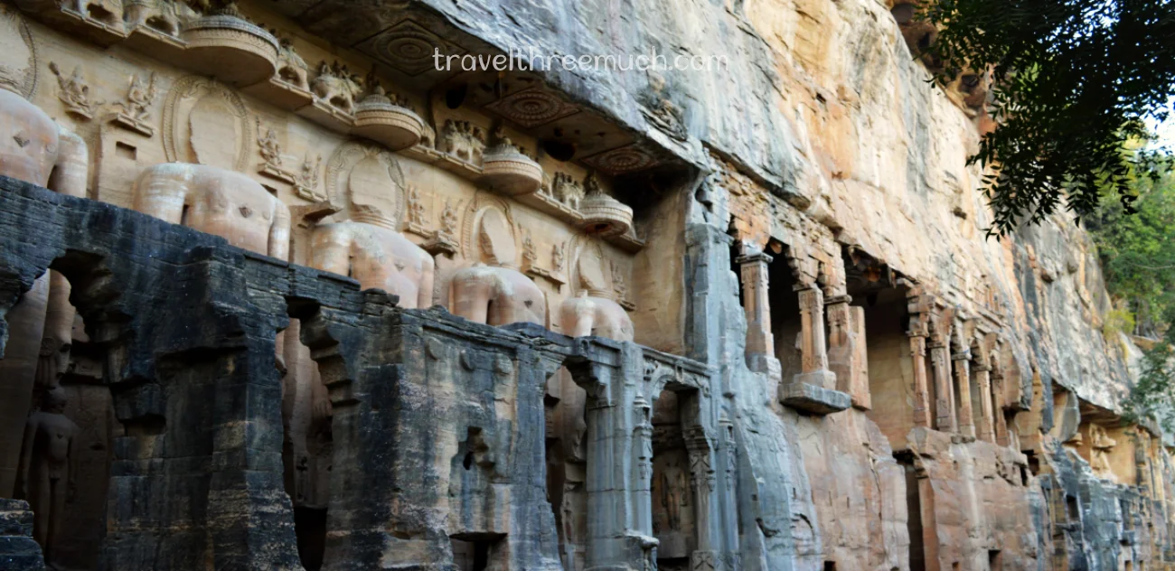 siddhachal cluster 2