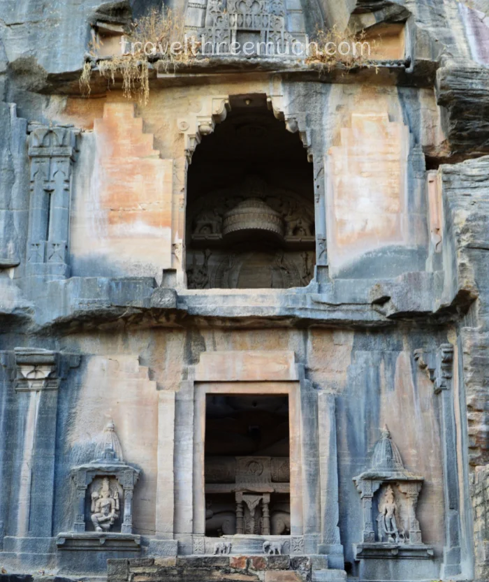 Gopachal parvat
