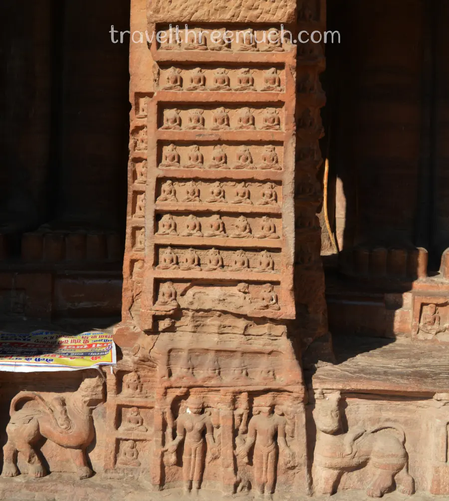 Siddhachal parvat gwalior 3