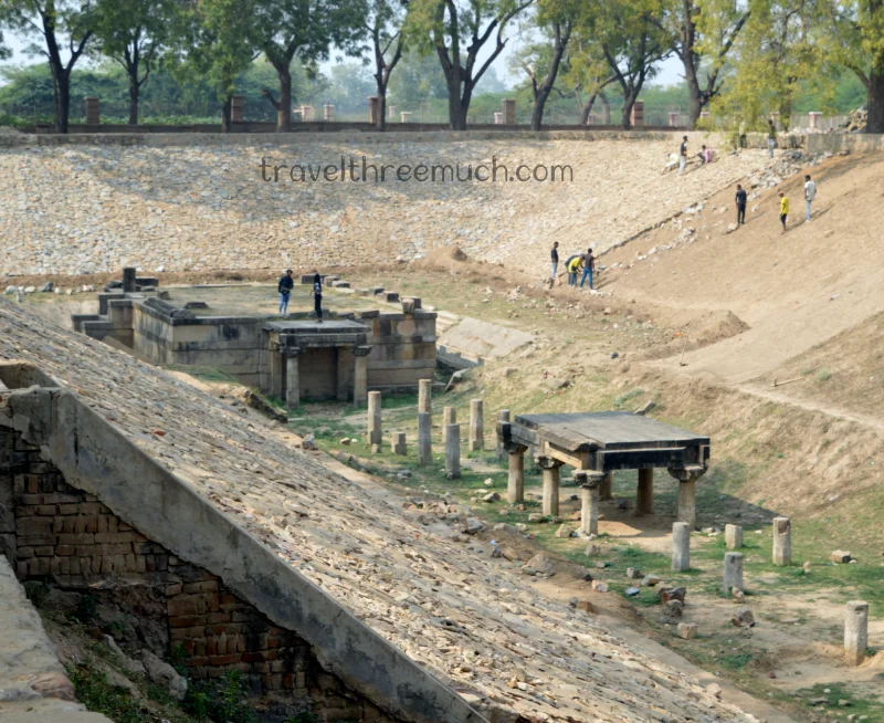 Sahastraling talav patan