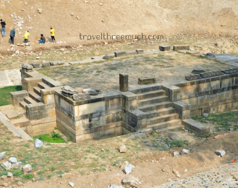 Sahastraling talav
