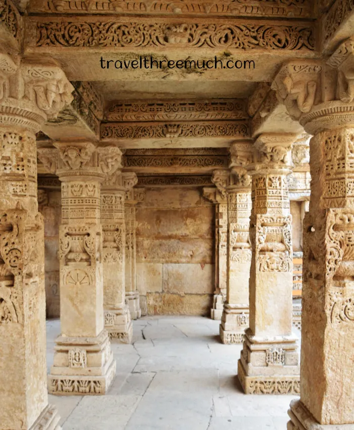 rani ki vav 6 Rani ki vav