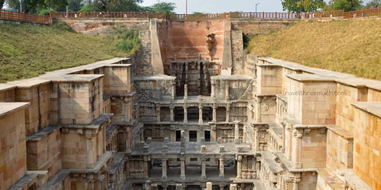 rani ki vav