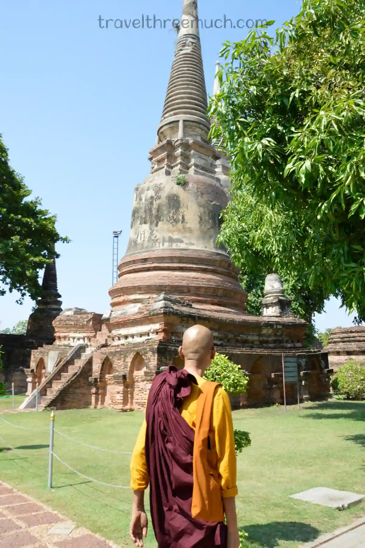 Ayutthaya 1 blog mix