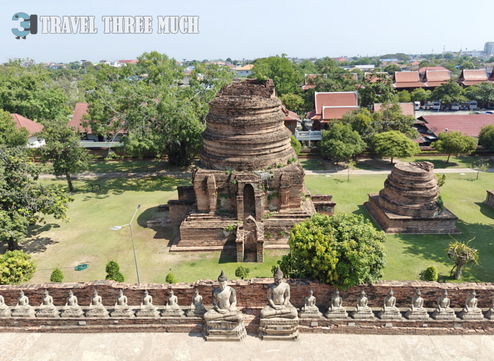 ayutthaya