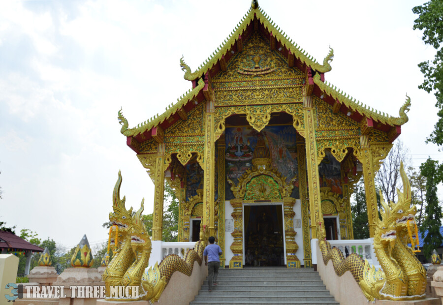 chiang mai wat