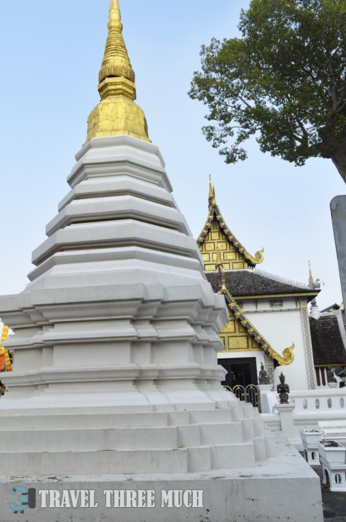 wat chedi luang