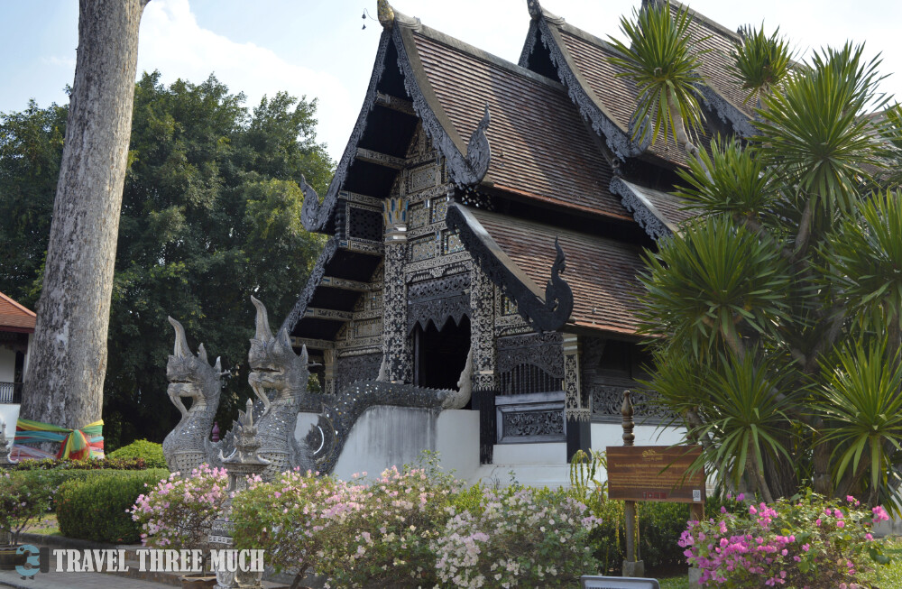 wat chedi luang