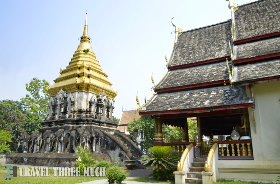 wat chiang man