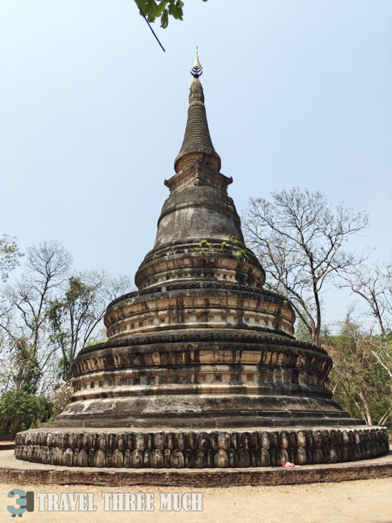 wat umong chedi