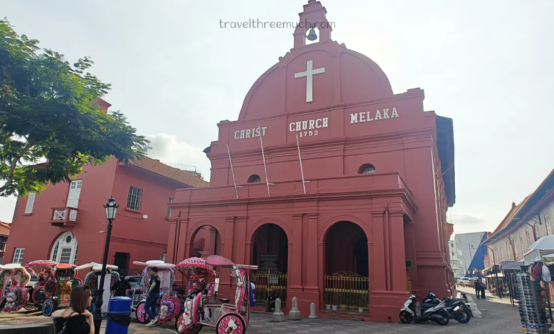 heroimage+Dutch Square of Malacca