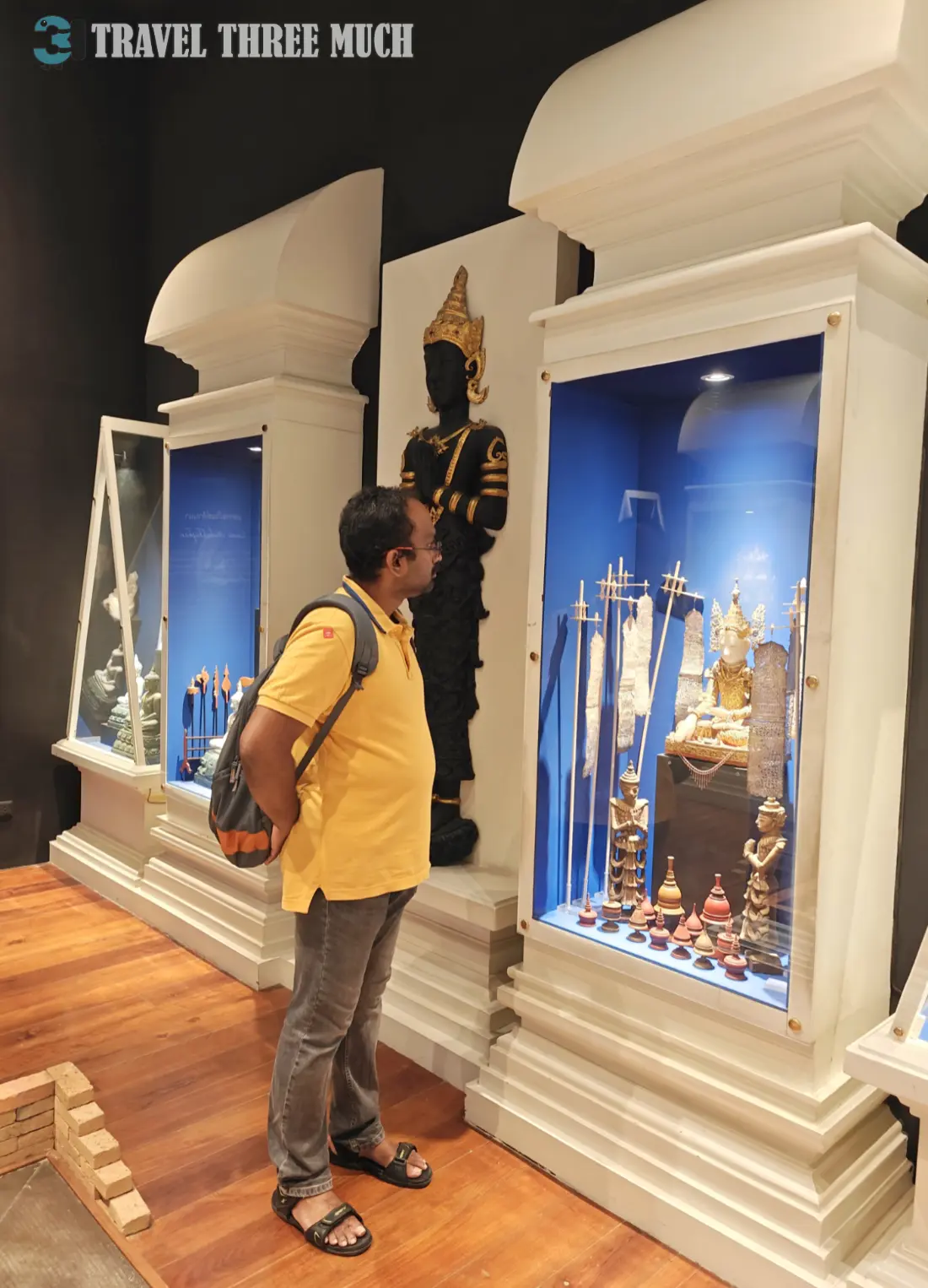 Lannafolklife museum Chiangmaii3