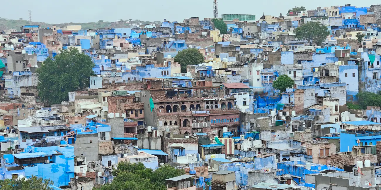 Rajasthan featured banner