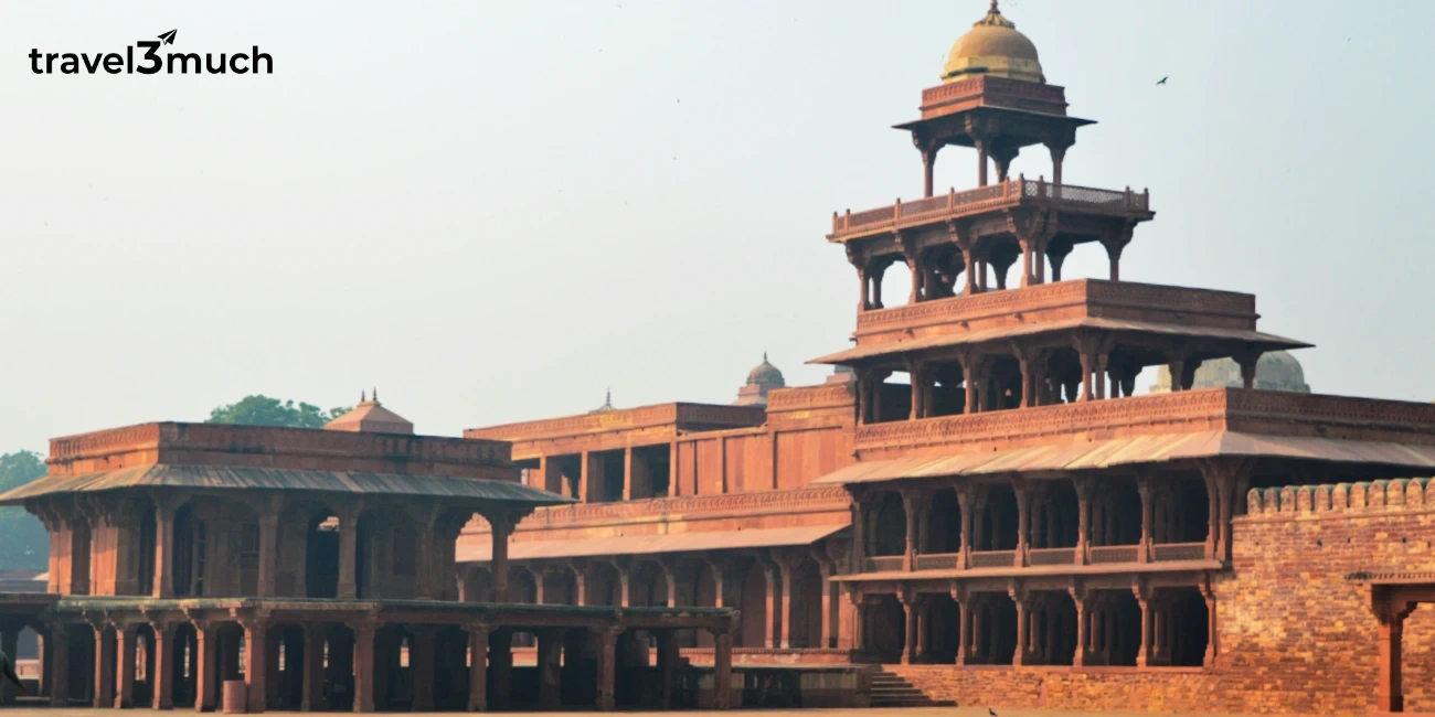 Uttar Pradesh featured banner