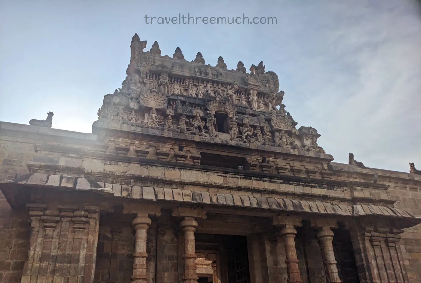 Airavateswara Temple Darasuram_heroimage