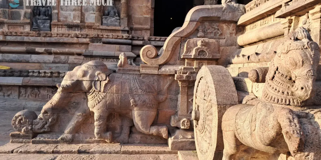 darasuram11
