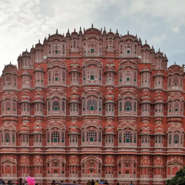 rajasthan category