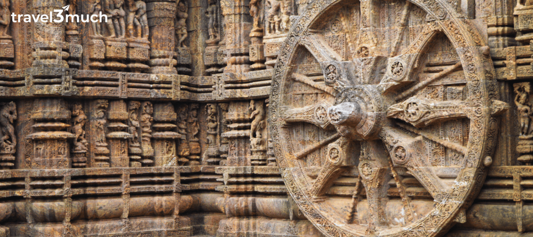 konark cover