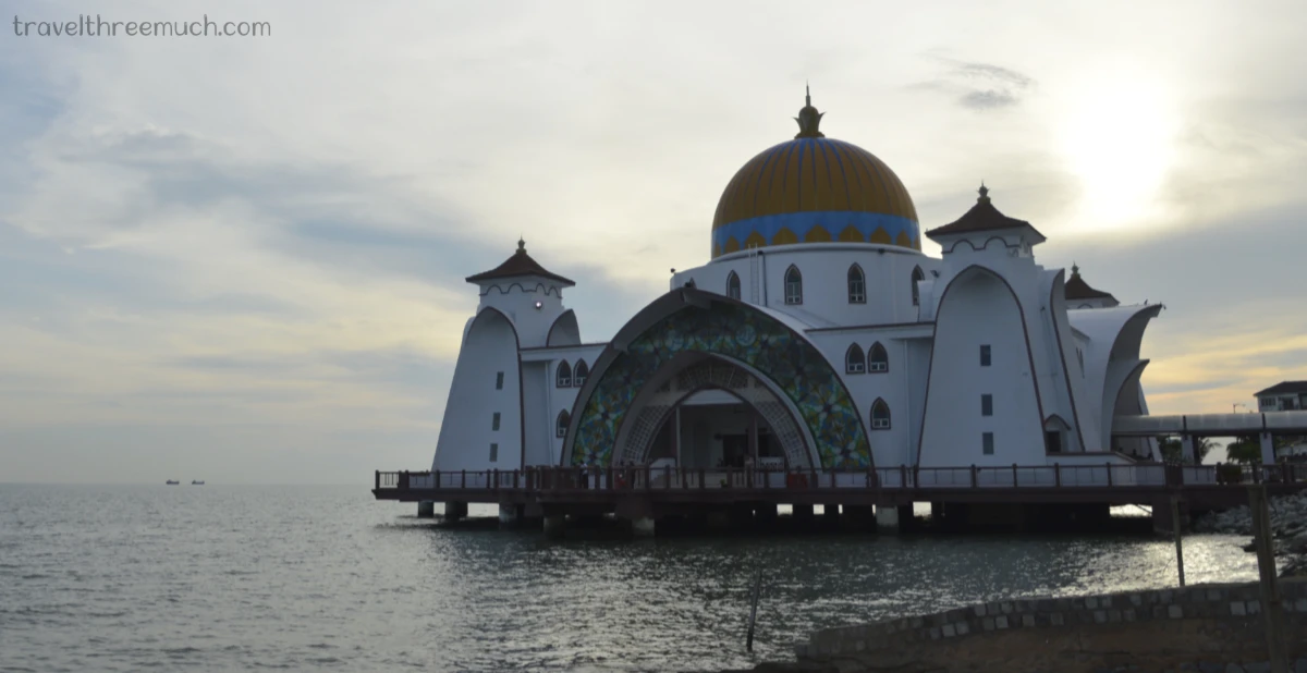 melaka masjidfeatd