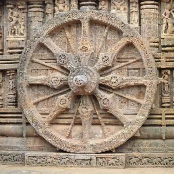 odisha category